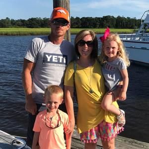 Meet your Posher, Cortney